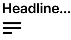 ListItemWithNoImage